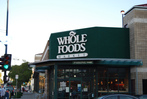 Whole Foods Supermarket