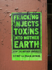fracking law suit