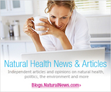 natural health news