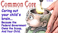 Common Core, Obama, Governor Jindal, Constitution