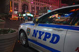 New York Police Reform